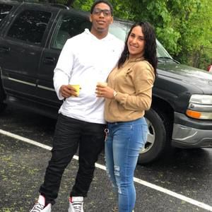 Meet your Posher, Toni-ann